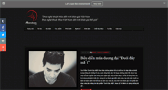 Desktop Screenshot of muavietnam.com